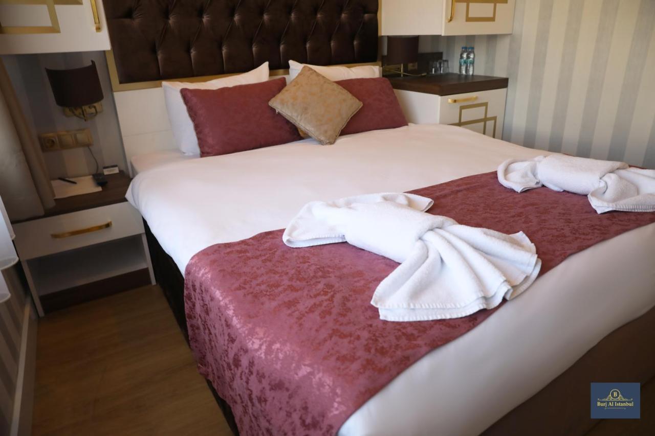 Hotel Burj Al Istanbul