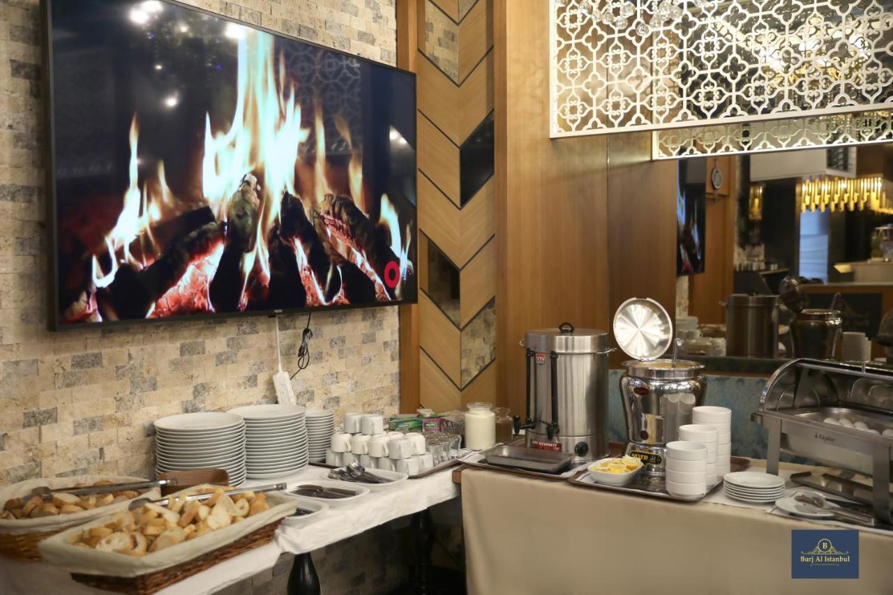Hotel Burj Al Istanbul