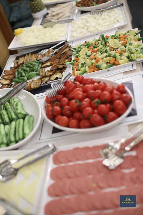 Burj Al Hotel Istanbul