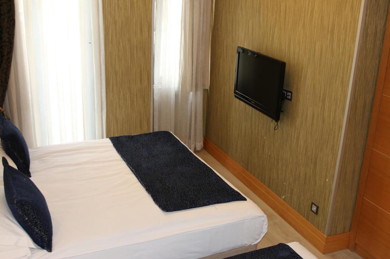 Emerald 4* Istanbul