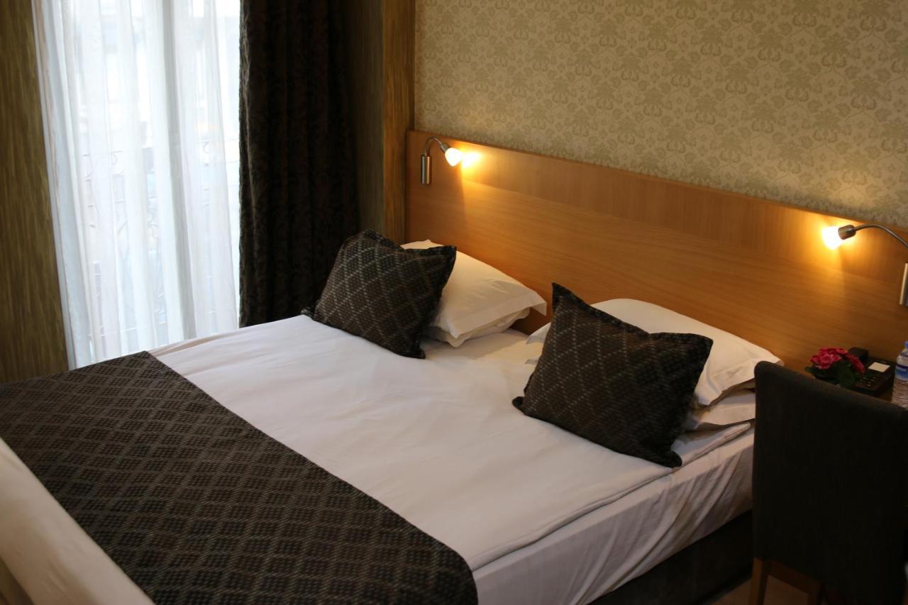 Emerald Hotel 4*
