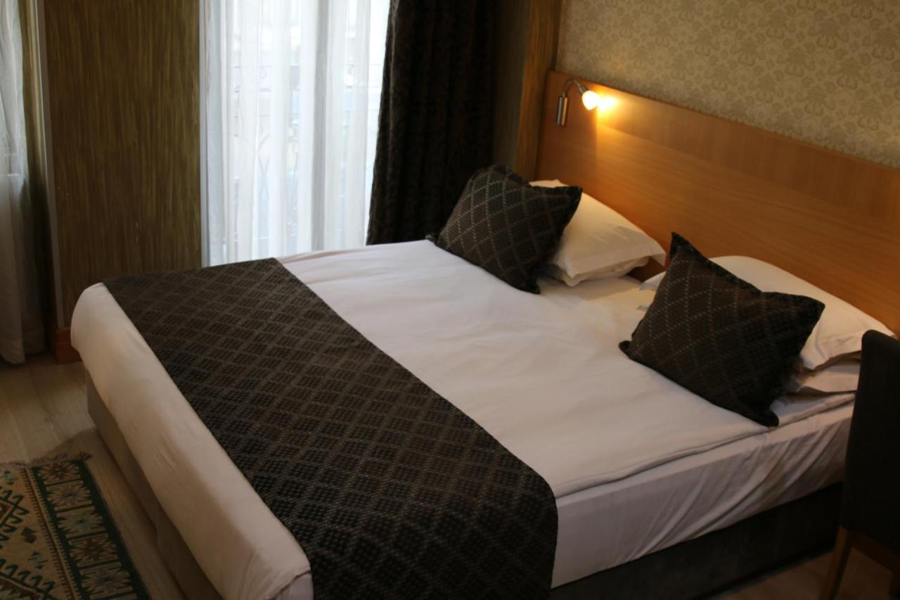Emerald Hotel 4*