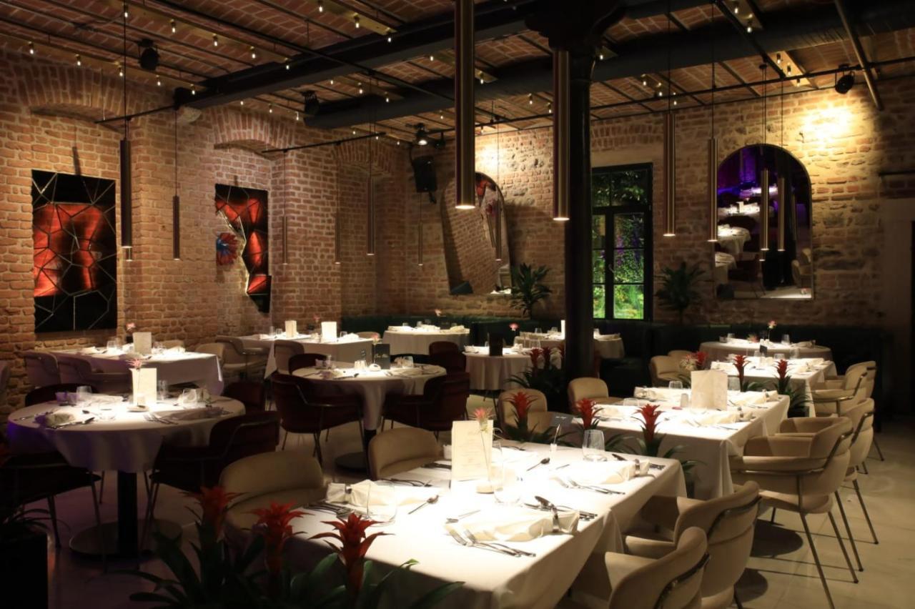 Regie Ottoman - Special Category 5* Istanbul
