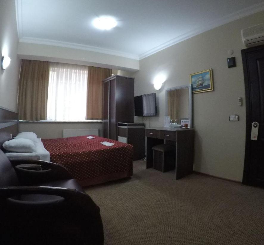 Hotel Blue Sea