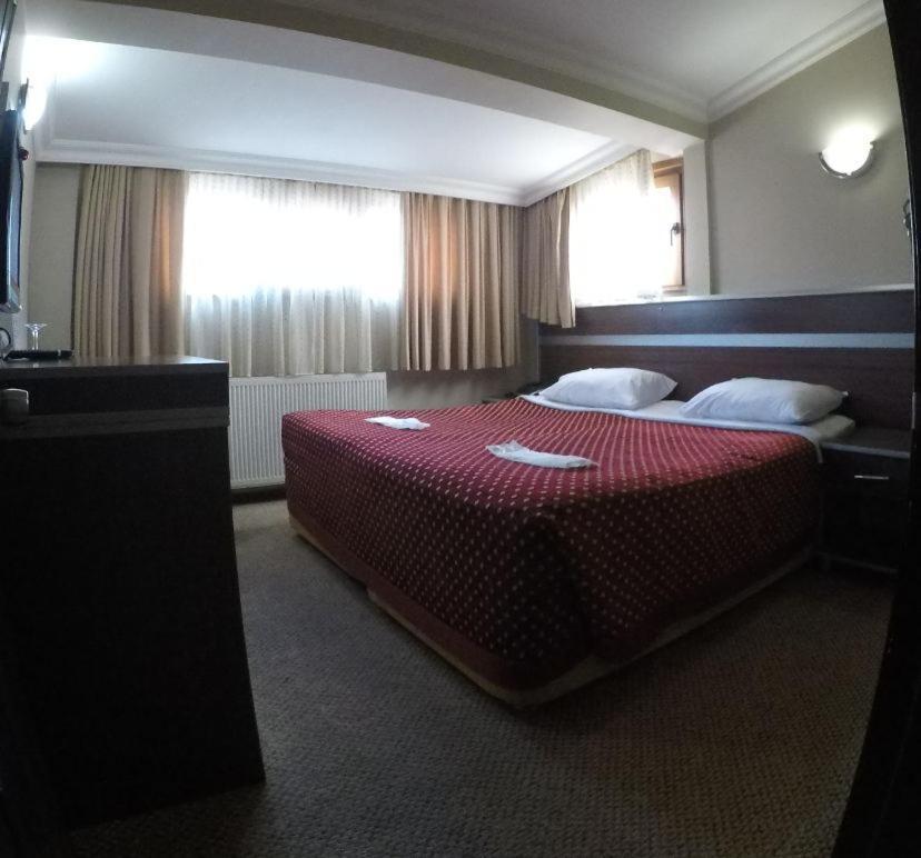 Hotel Blue Sea 3*