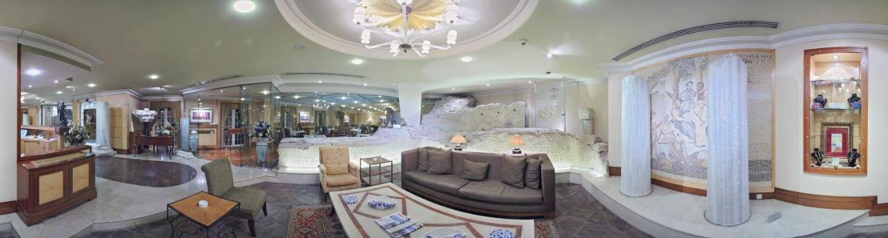 Eresin Sultanahmet - Boutique Class Istanbul