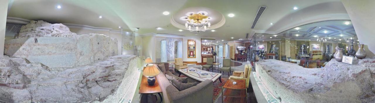 Eresin Sultanahmet - Boutique Class 5*