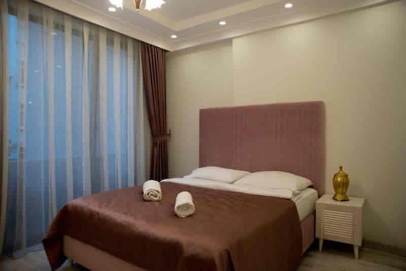 Otel Nupelda *