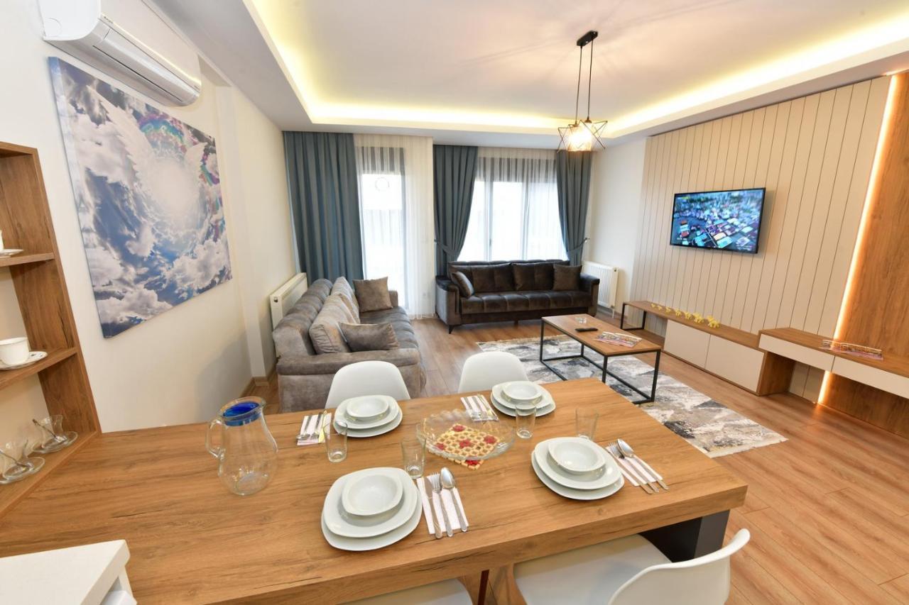 Color Homes Bomonti * Istanbul