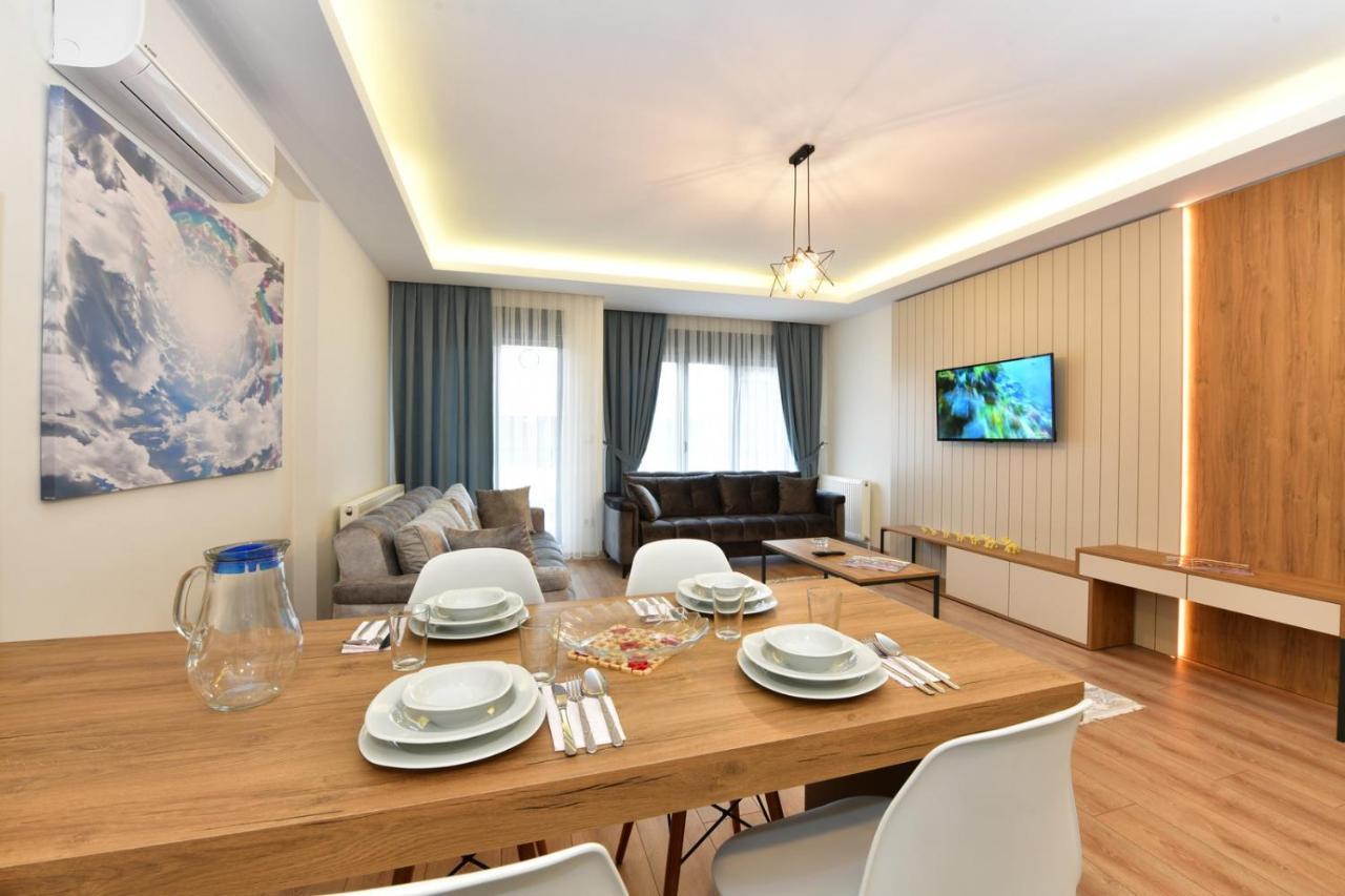 Apartment Color Homes Bomonti