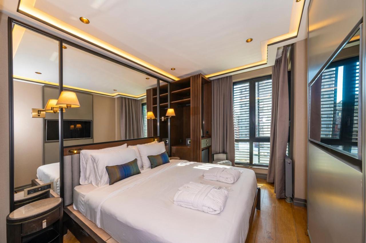Opale 3* Istanbul