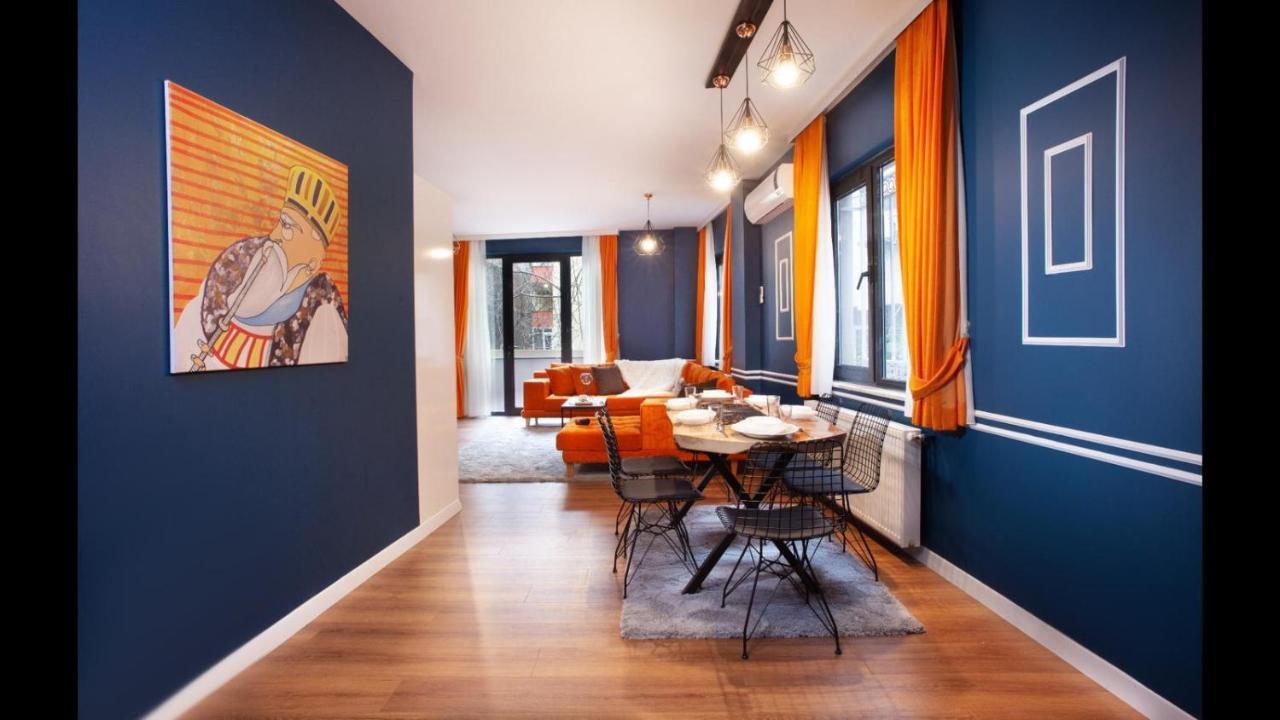 Aparthotel Nisantasi