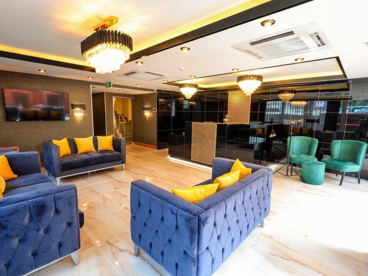 Grand Elmira Aparthotel