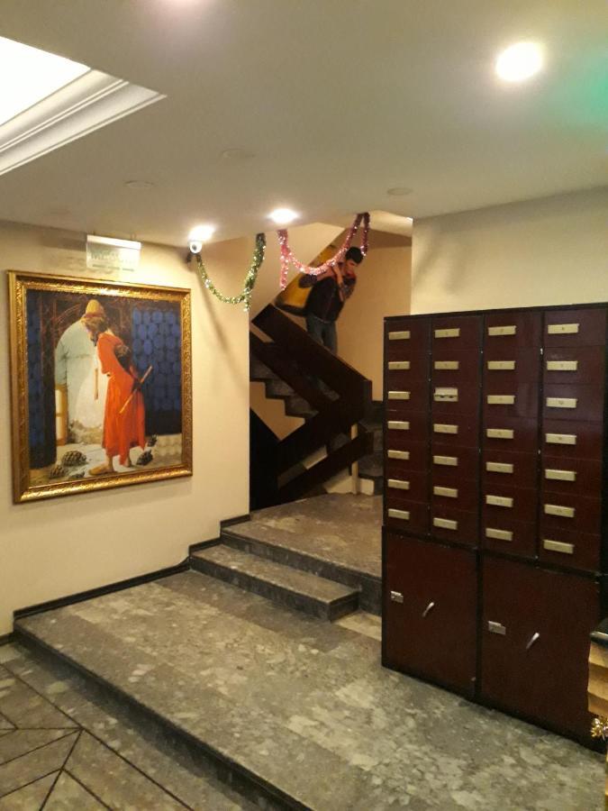 Hotel Arti Oldcity 3*