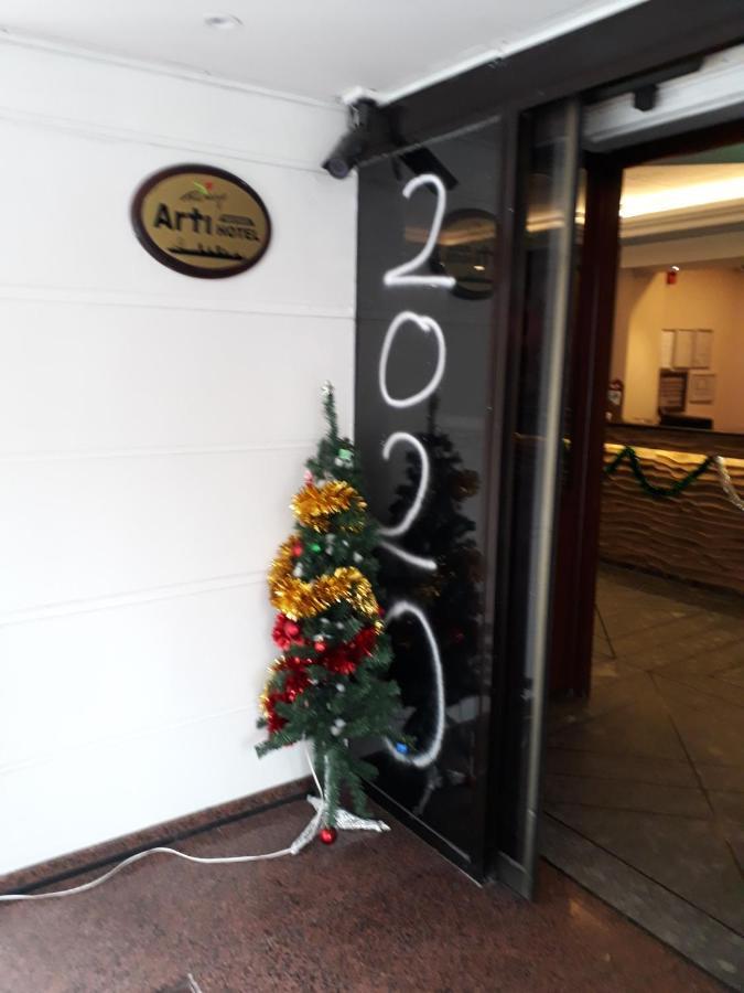 Hotel Arti Oldcity