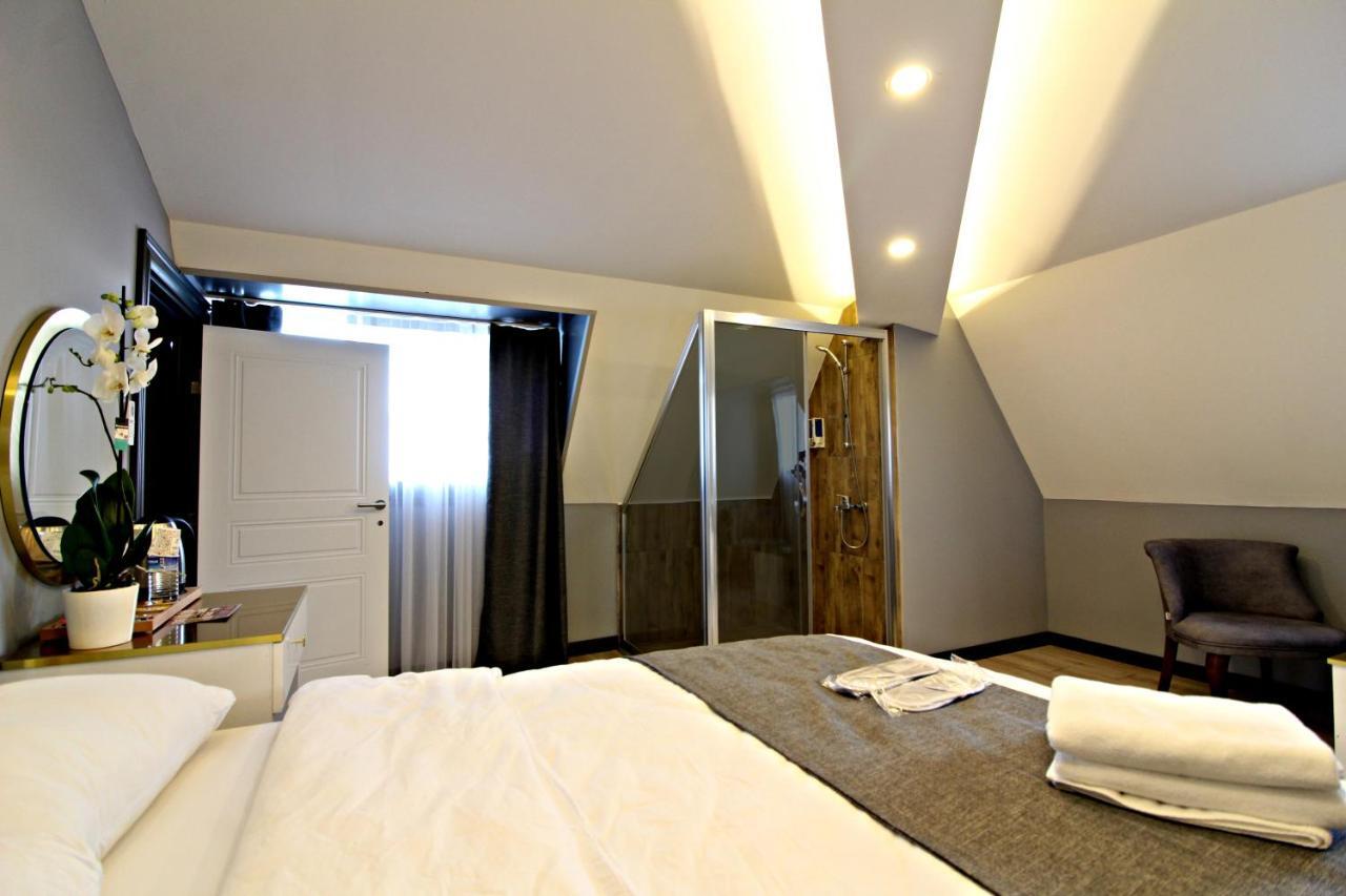 Bed & Breakfast Beylife