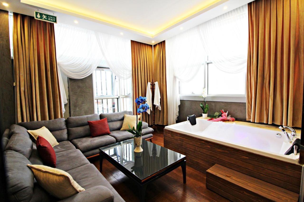 Bed & Breakfast Beylife *