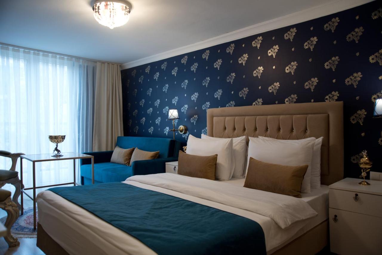Bed & Breakfast Mevlana Bazaar Istanbul