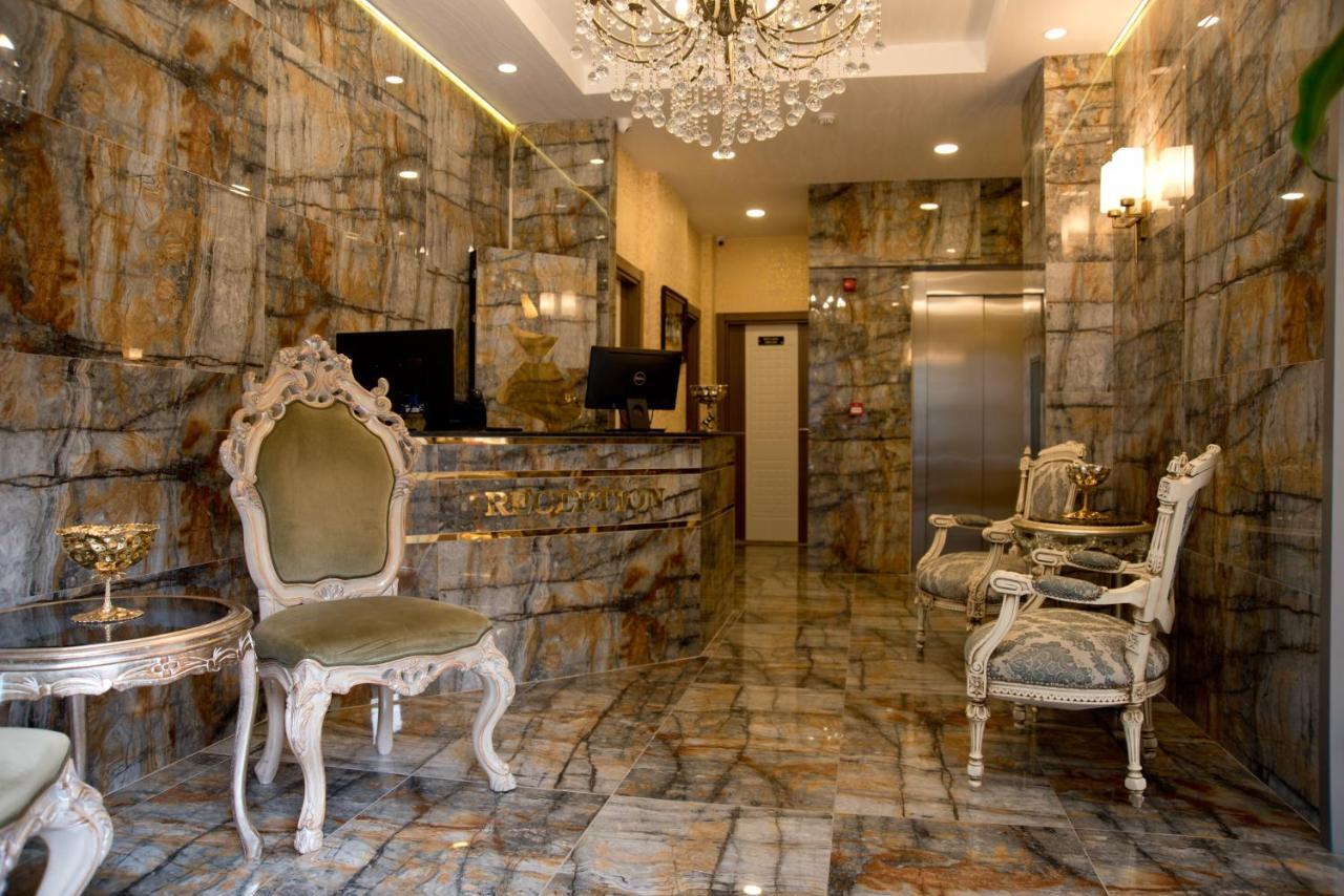 Bed & Breakfast Mevlana Bazaar