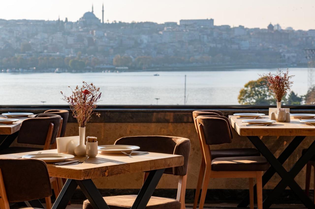 Nova Plaza Pera Hotel Istanbul