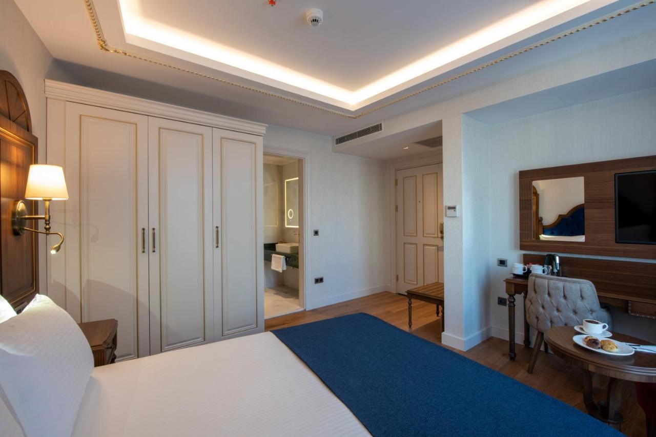 Hotel Nova Plaza Pera 4*