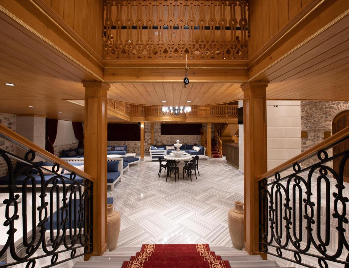 Nova Plaza Pera Hotel