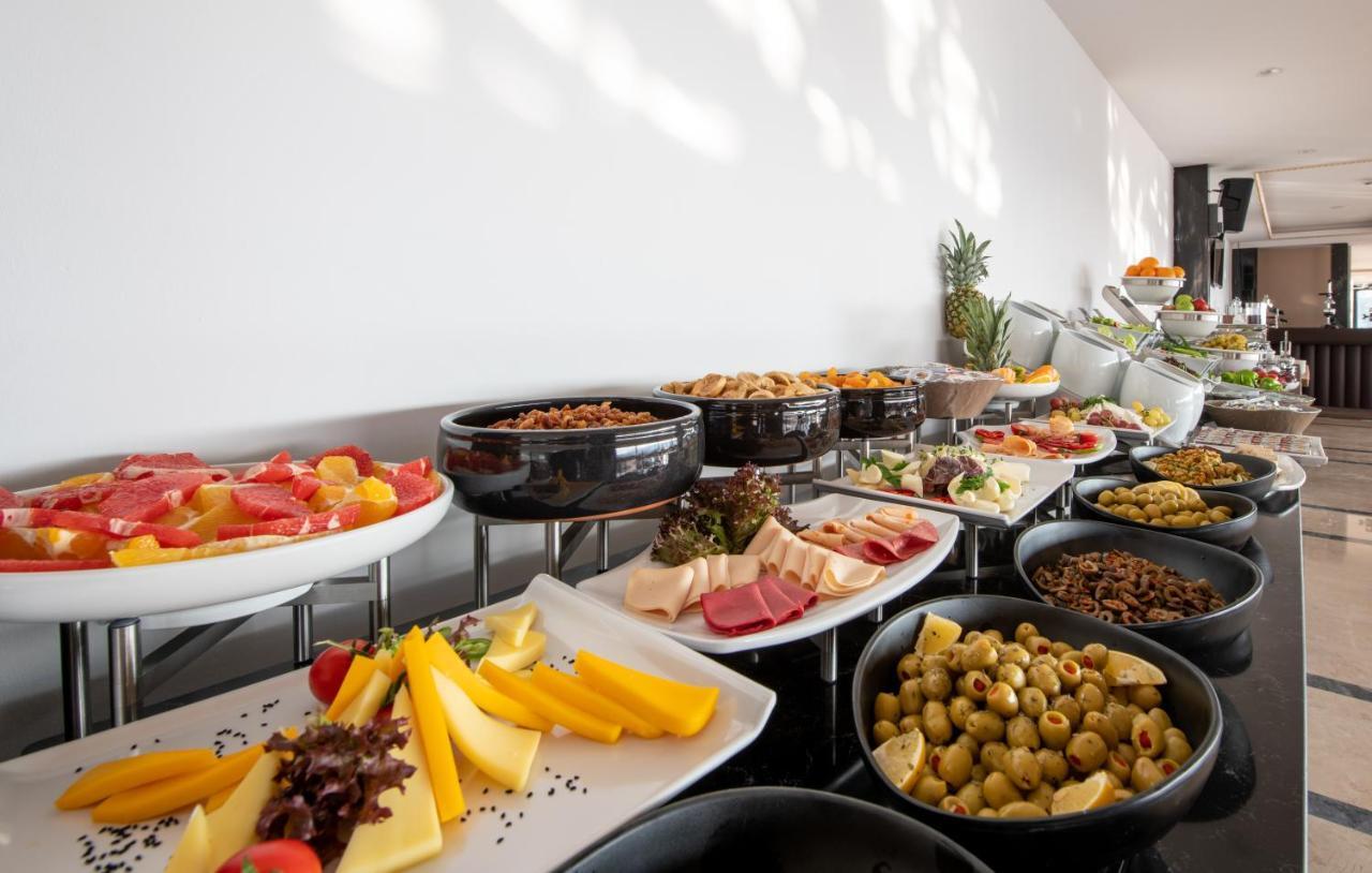 Nova Plaza Pera Hotel Istanbul