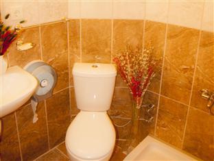 Hotel As Taksim Istanbul