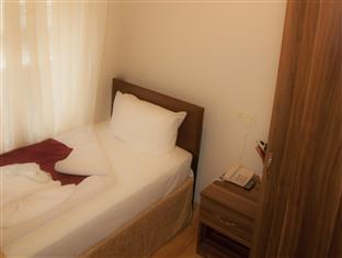 Hotel As Taksim
