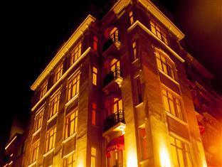 Hotel As Taksim 3*
