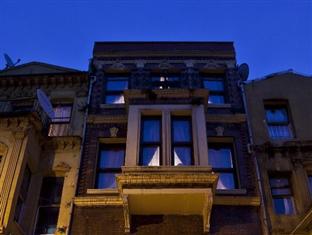 Apartment Ascot House *