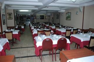 Cevdet Sunay Hotel 3*