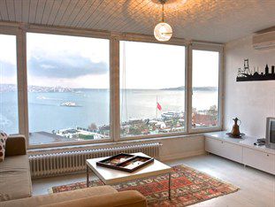 Apartment Diva Bosphorus Istanbul