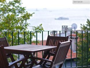 Diva Bosphorus Apartment