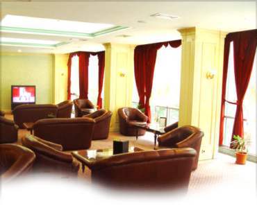 Otel Grand Medya