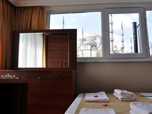 Turgut Hotel 2*