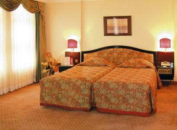 Merit Antique Hotel Istanbul
