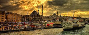 Millennium Istanbul