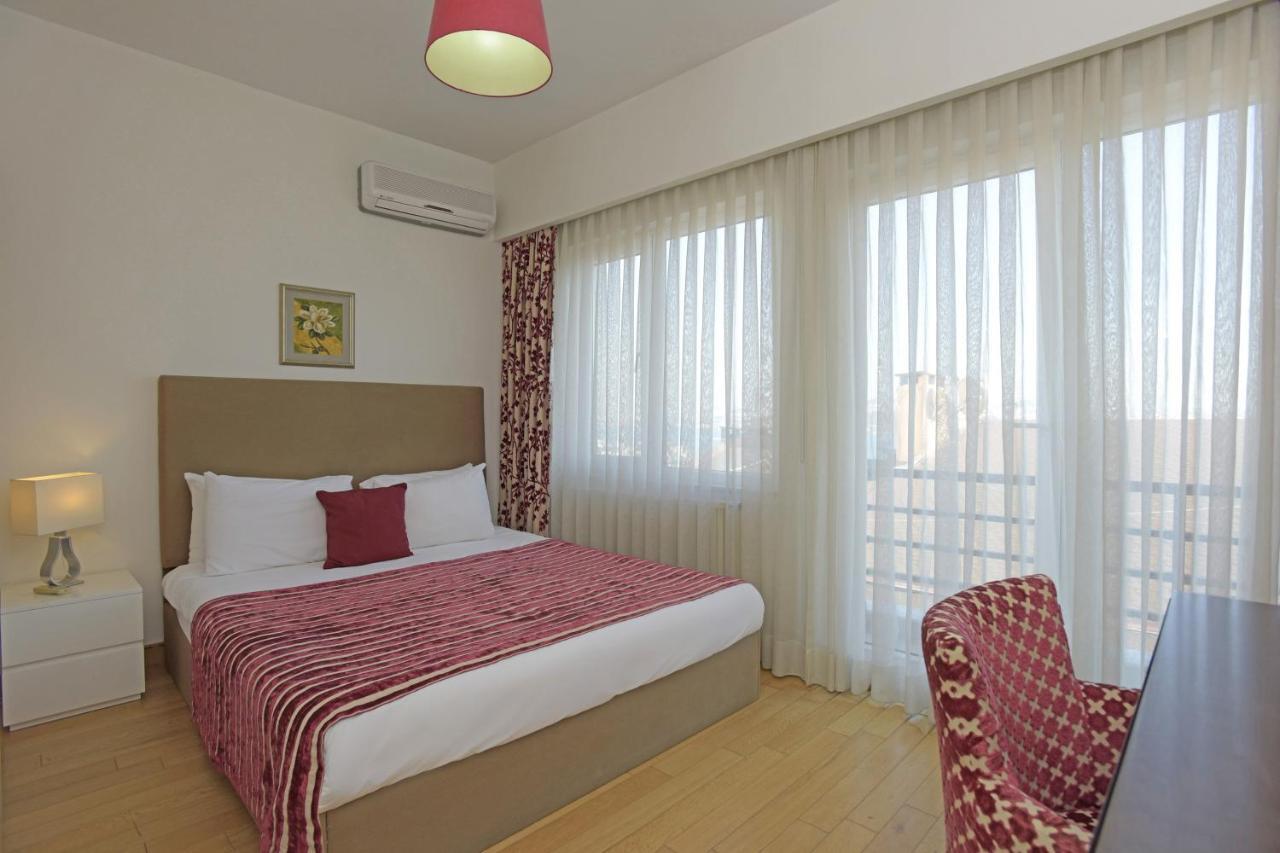 Cheya Taksim Gumussuyu Center Comfort * Istanbul