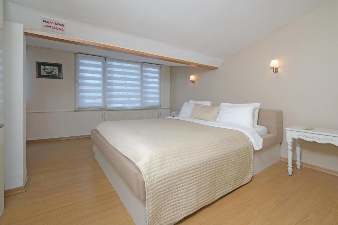 Cheya Taksim Gumussuyu Center Comfort Apartment Istanbul