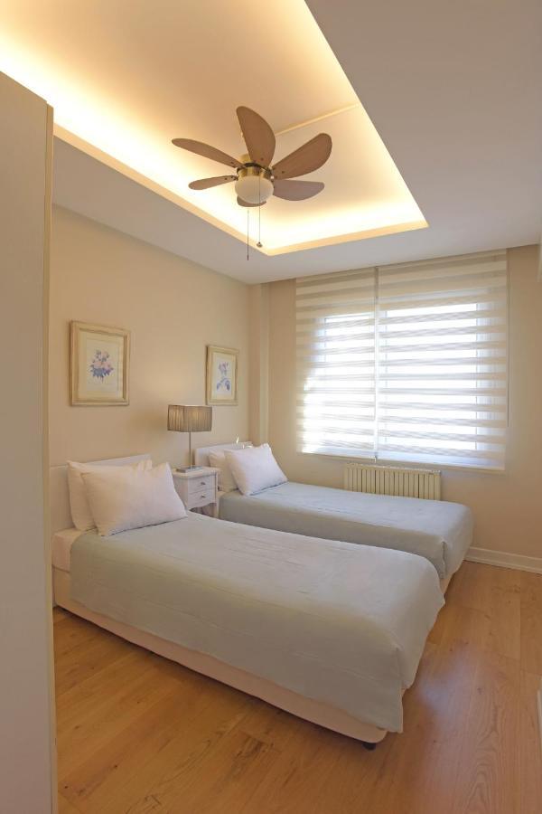 Cheya Sisli Medical & Business Center Tesvikiye And * Istambul
