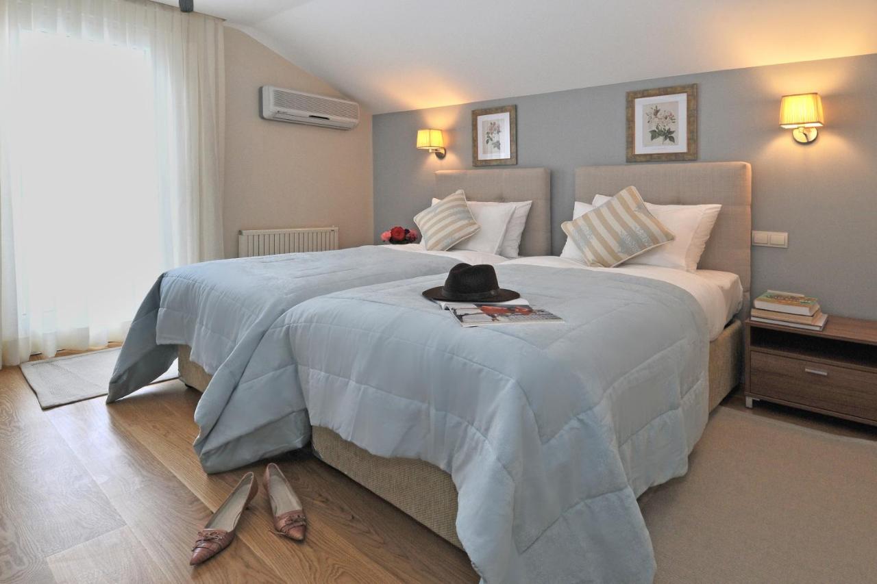 Cheya Sisli Medical & Business Center Tesvikiye And Apartamento *