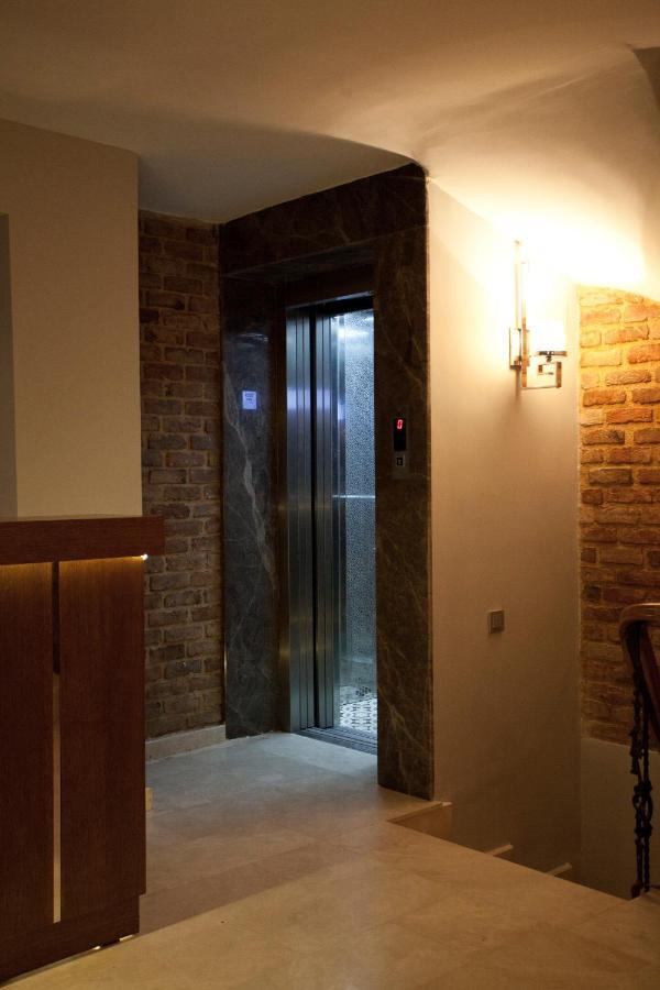 Pera Line Hotel Istanbul
