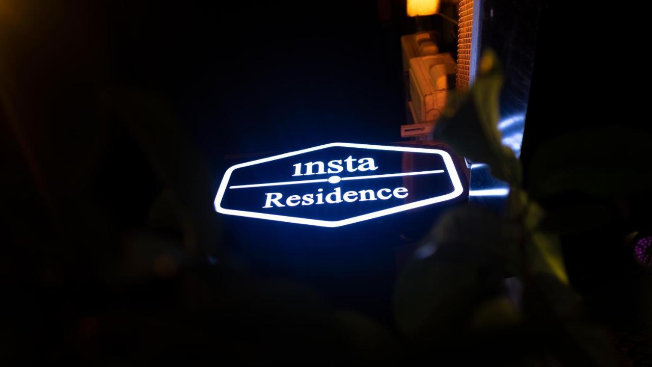 Insta Karakoy Aparthotel