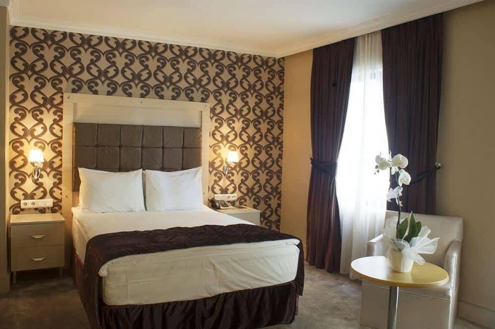Hotel Express Elite Kucukyali