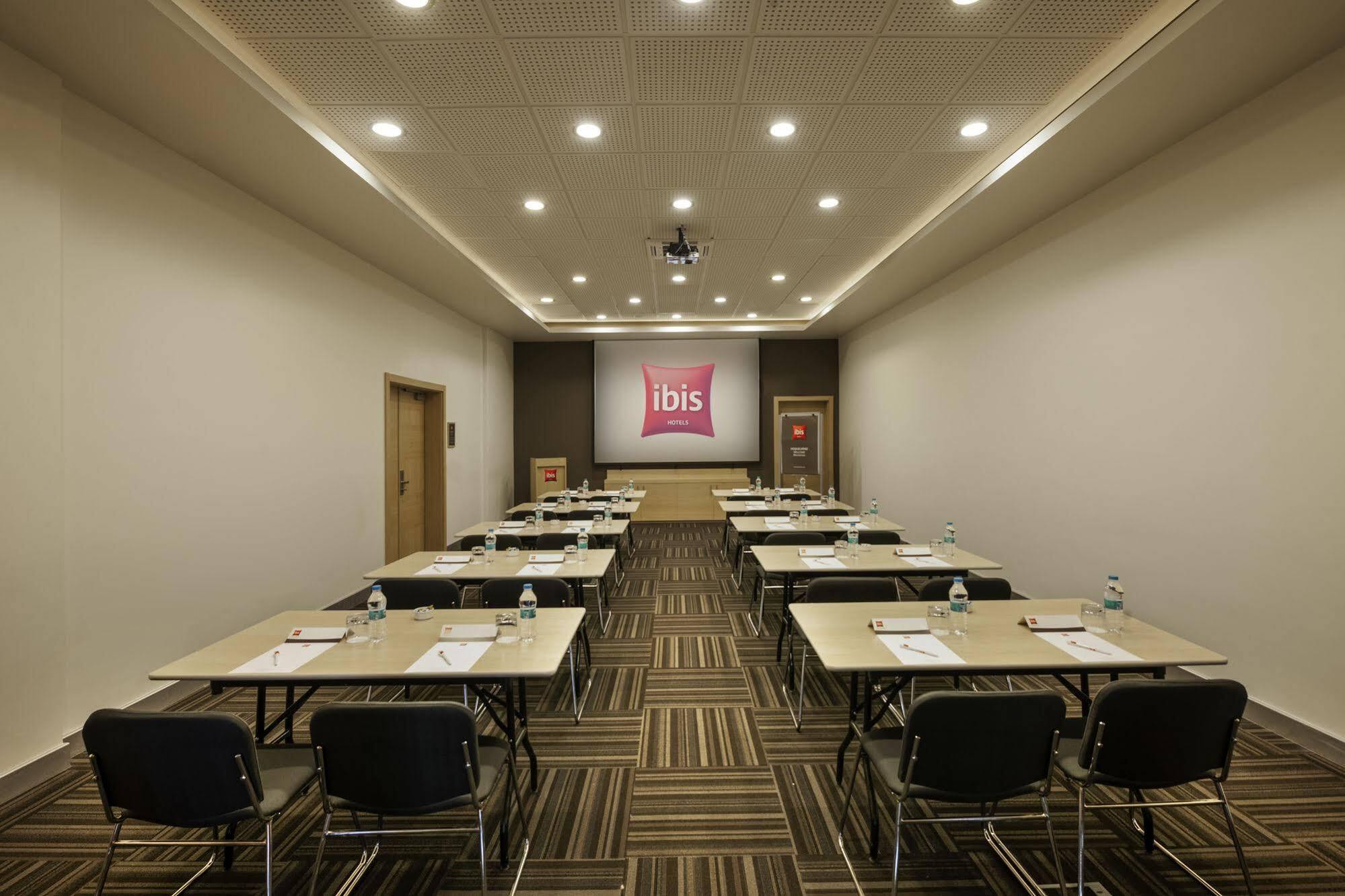 Ibis Esenyurt Istanbul