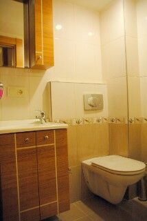 My House Laleli