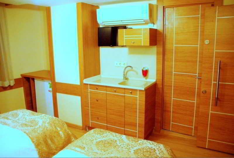 My House Laleli Hotel 4*