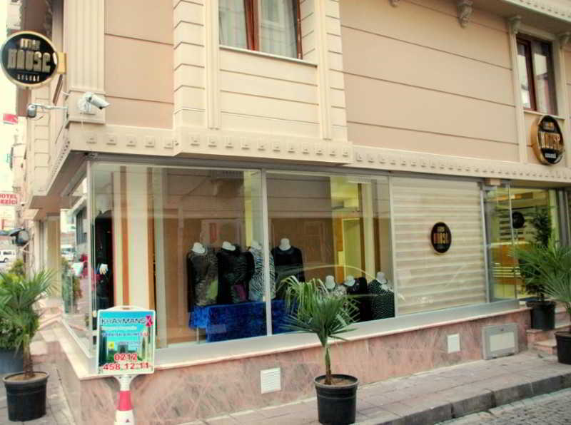 My House Laleli 4* Istanbul