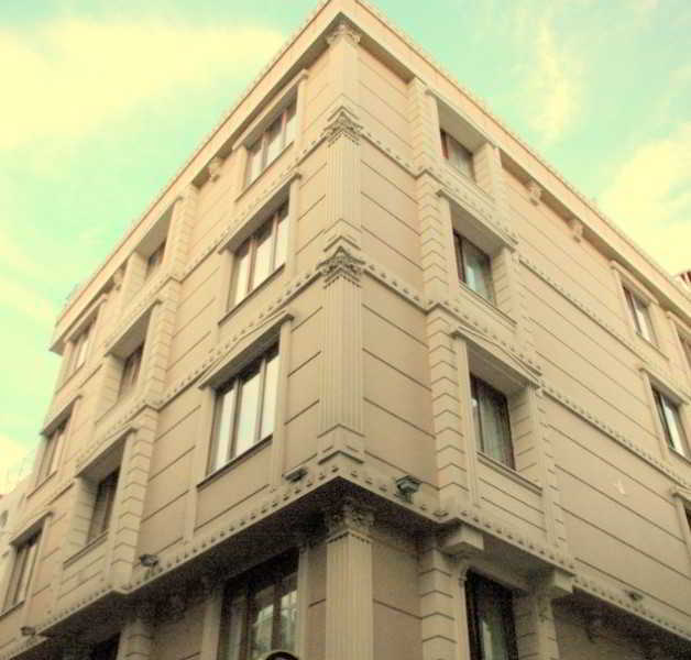My House Laleli 4*